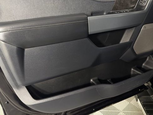 Used 2022 Ford F150 Lariat AWD/4WD image 25