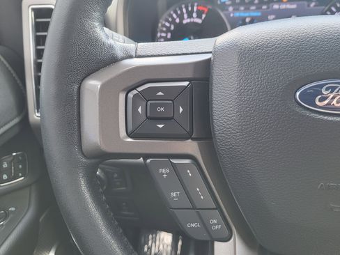 Used 2019 Ford Expedition XLT w/ Equipment Group 202A image 26