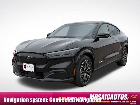 New 2026 Ford Mustang Mach-E Premium AWD/4WD image 4