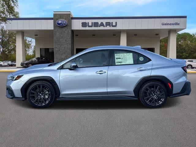 New 2026 Subaru WRX Premium AWD/4WD image 3