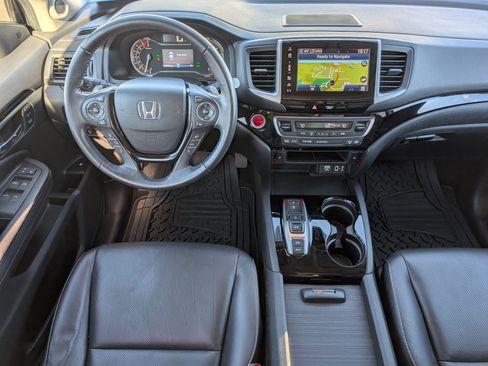Used 2020 Honda Ridgeline RTL-E image 6