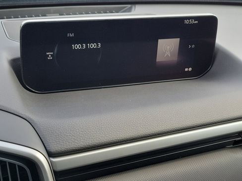 New 2026 MAZDA CX-50 AWD 2.5 S w/ Cargo Package image 18