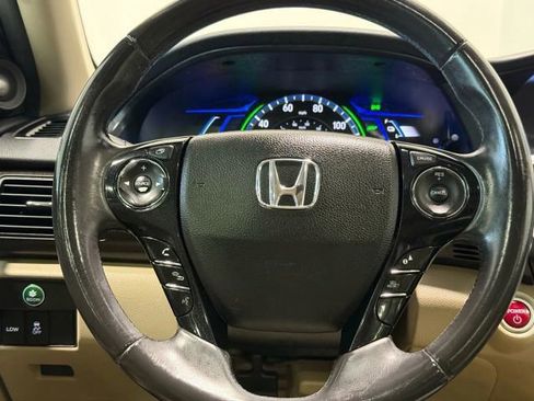 Used 2014 Honda Accord EX-L image 14