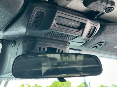 New 2024 Jeep Wrangler Willys image 37