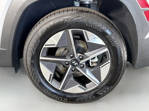 Used 2026 Hyundai Tucson SEL FWD image 37