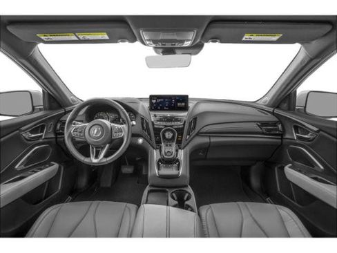 Used 2026 Acura RDX SH-AWD image 4
