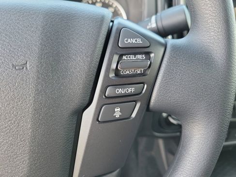 New 2026 Nissan Frontier SV w/ Tow Package image 6