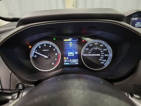 Used 2024 Subaru Forester Premium AWD/4WD image 16