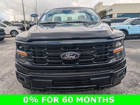 New 2025 Ford F150 XL image 10