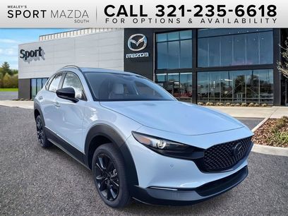 New 2026 MAZDA CX-30 AWD 2.5 S
