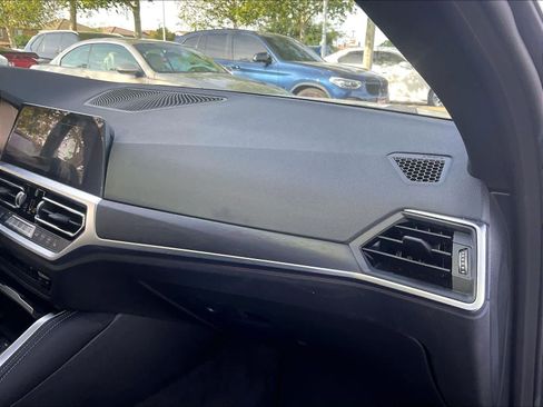 Used 2023 BMW 430i Gran Coupe w/ M Sport Package image 16