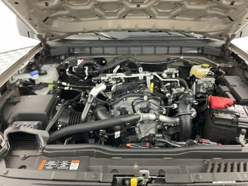 New 2025 Ford Bronco Big Bend image 30