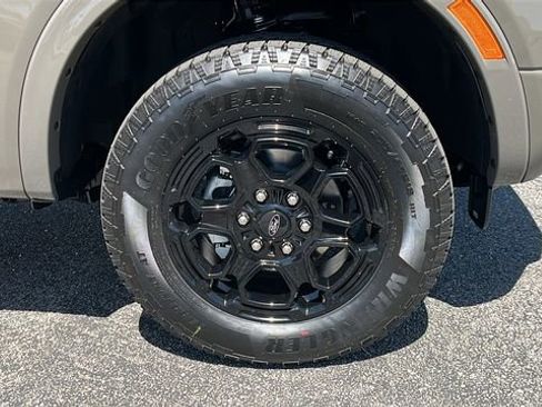 New 2026 Ford Ranger XLT AWD/4WD image 10