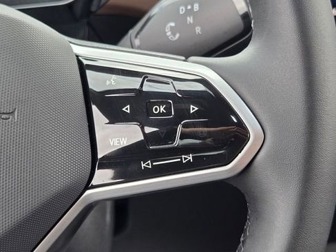New 2026 Volkswagen ID.4 Pro RWD image 26