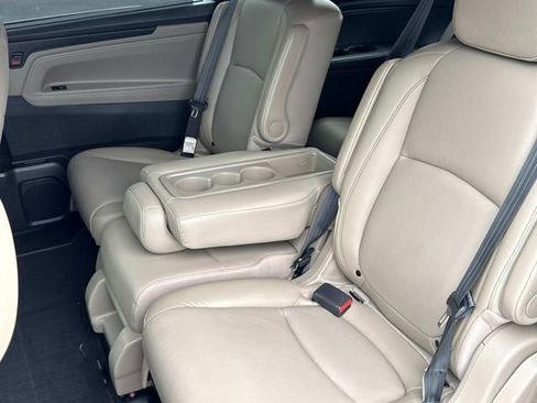 Certified 2023 Honda Odyssey EX-L image 11