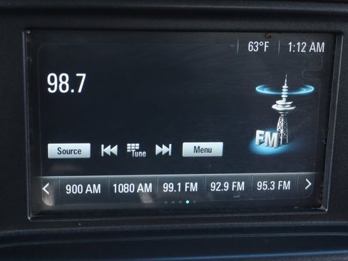 Used 2018 Chevrolet Silverado 2500 W/T w/ WT Convenience Package image 29