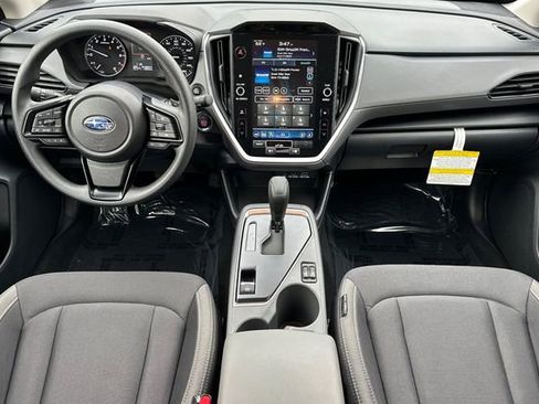 New 2025 Subaru Crosstrek 2.0i Premium AWD/4WD image 15