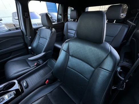 Used 2019 Honda Passport Touring image 11