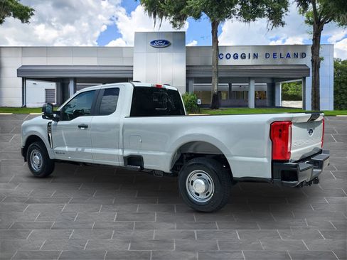 New 2025 Ford F250 XL image 33