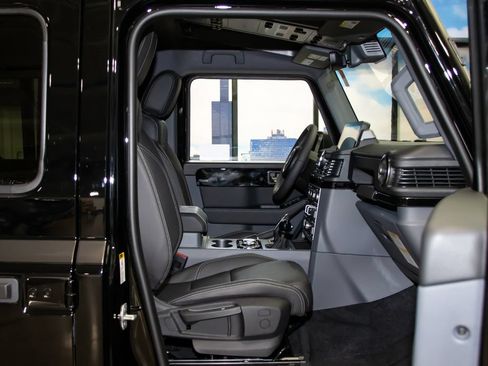 New 2026 INEOS Grenadier AWD/4WD image 21