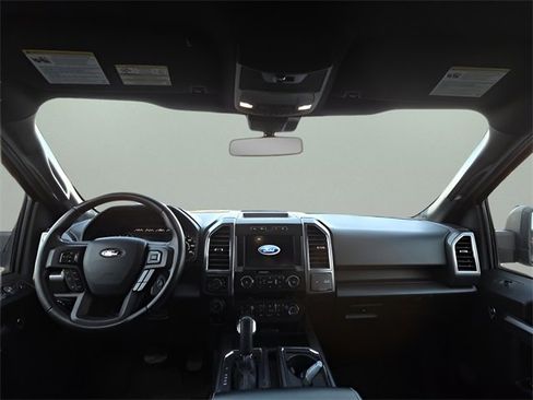 Used 2019 Ford F150 XLT w/ Equipment Group 302A Luxury image 10