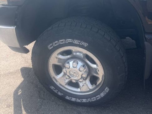Used 2003 Dodge Ram 2500 Truck ST AWD/4WD image 12