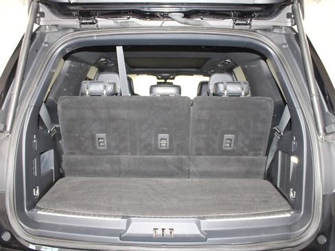 Used 2022 Lincoln Navigator Reserve AWD/4WD image 16