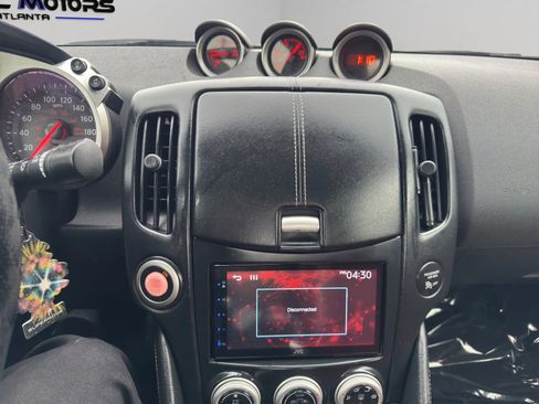 Used 2013 Nissan 370Z Touring w/ Sport Pkg image 15