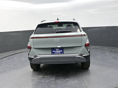 New 2026 Hyundai Kona Limited image 7