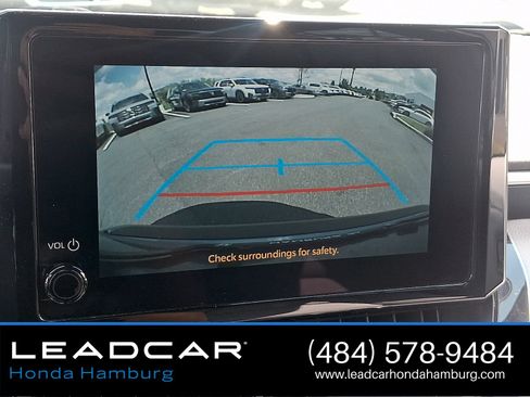 Used 2024 Toyota Corolla SE AWD/4WD image 19