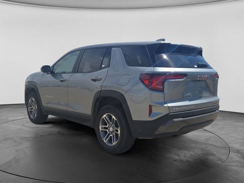 Used 2026 GMC Terrain Elevation AWD/4WD image 6