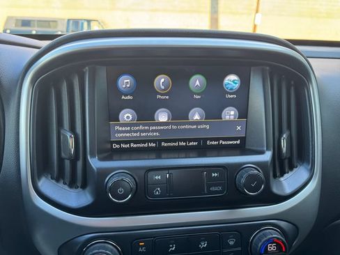 Used 2022 Chevrolet Colorado ZR2 w/ Colorado ZR2 Bison Edition AWD/4WD image 20