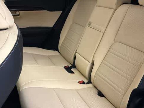 Used 2020 Lexus NX 300 FWD w/ Premium Package image 28
