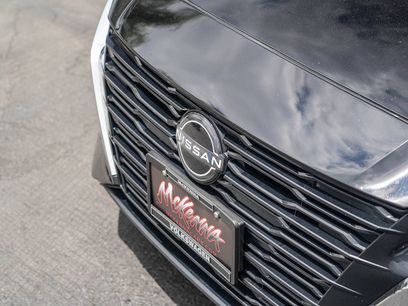 Used 2023 Nissan Altima 2.5 SV