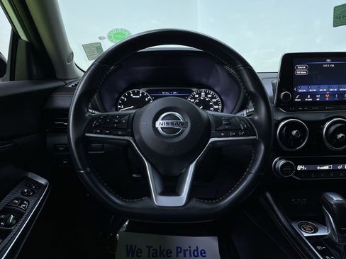 Used 2020 Nissan Sentra SR image 20