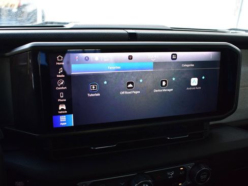 Used 2024 Jeep Wrangler Sport image 45