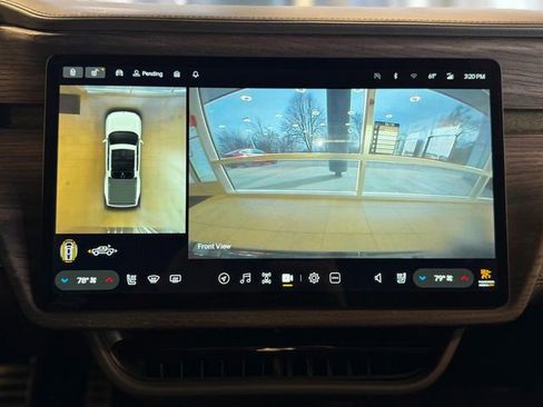 Used 2022 Rivian R1T Launch Edition AWD/4WD image 35