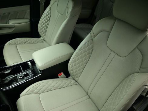 Certified 2023 Kia Sorento SX image 22