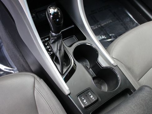 Used 2012 Hyundai Sonata Limited image 12