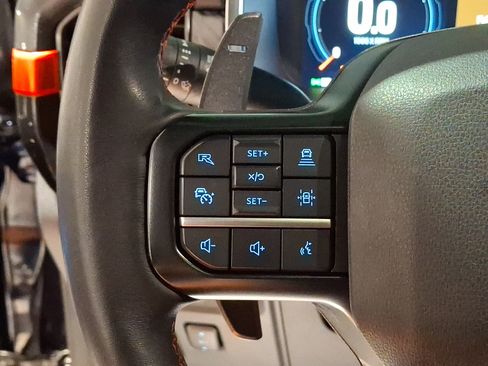 Used 2023 Ford F150 Raptor w/ Equipment Group 802A Raptor R AWD/4WD image 22