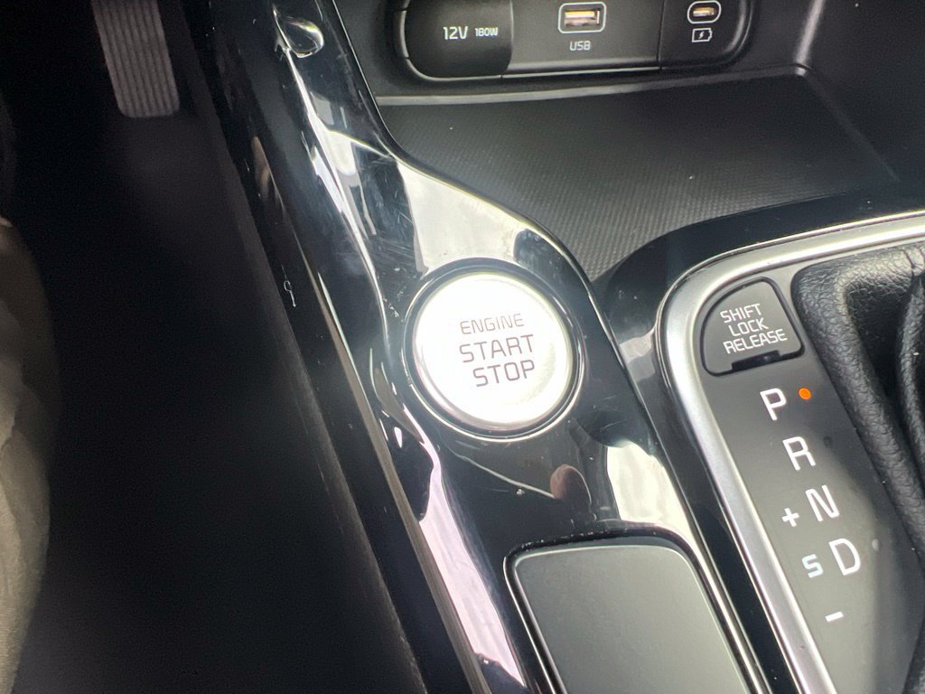 Certified 2023 Kia Soul S FWD image 51