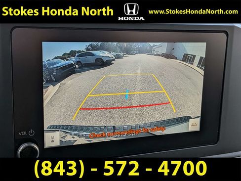Used 2025 Toyota 4Runner SR5 AWD/4WD image 23
