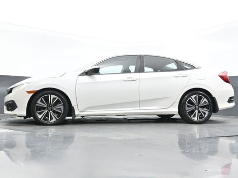 Used 2016 Honda Civic EX-T image 39