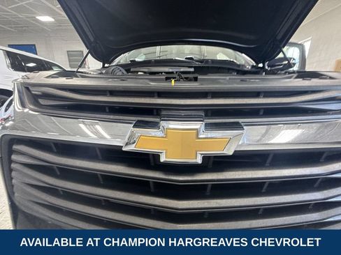 Used 2021 Chevrolet Blazer LT FWD image 39