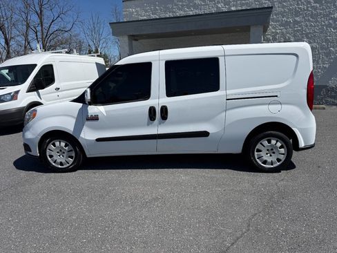 Used 2016 RAM ProMaster City Tradesman SLT w/ Rear Back-up Camera Group image 32