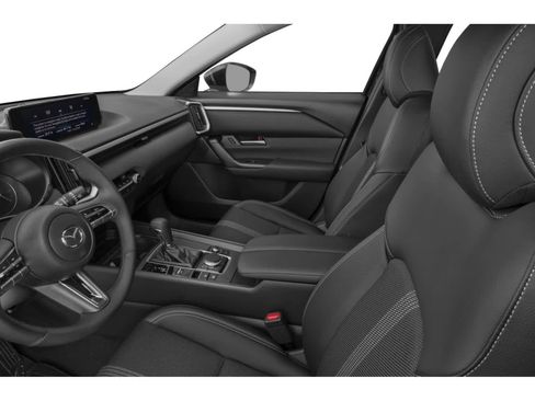 Used 2024 MAZDA CX-50 AWD 2.5 S w/ Cargo Package image 6