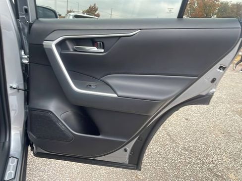 New 2025 Toyota RAV4 XLE Premium image 15
