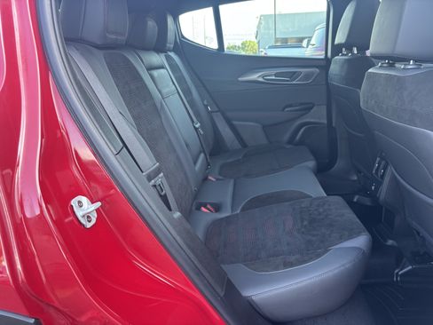 Used 2025 Dodge Hornet GT AWD/4WD image 27