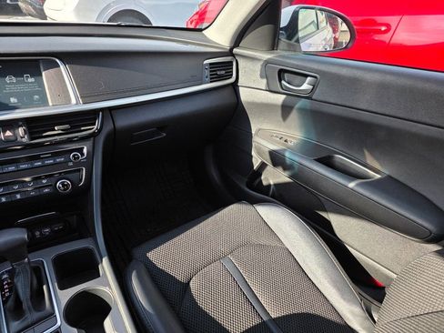 Used 2020 Kia Optima S w/ S Panoramic Sunroof Package image 14