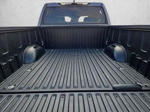 Used 2025 Toyota Tundra SR AWD/4WD image 6